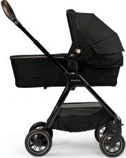 Детская коляска 2 в 1 Nuna Triv Ebony